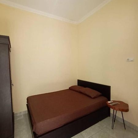 Express O 91578 Villali Jogja Yogyakarta Extérieur photo