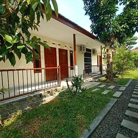 Express O 91578 Villali Jogja Yogyakarta Extérieur photo