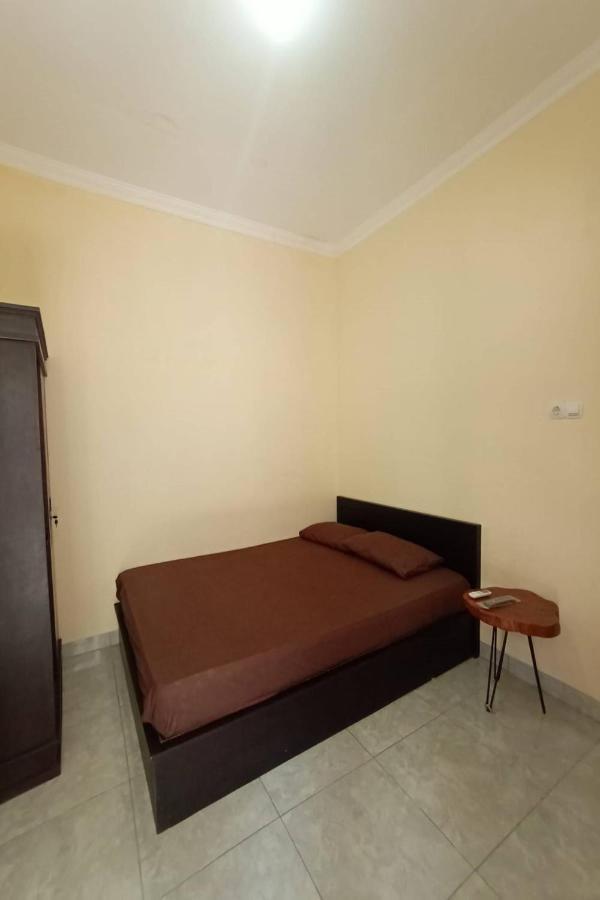 Express O 91578 Villali Jogja Yogyakarta Extérieur photo
