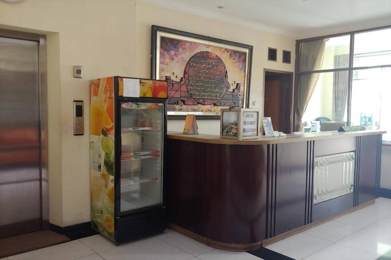 Express O 91578 Villali Jogja Yogyakarta Extérieur photo