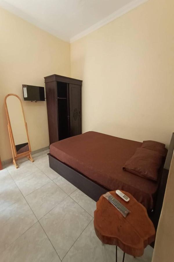 Express O 91578 Villali Jogja Yogyakarta Extérieur photo