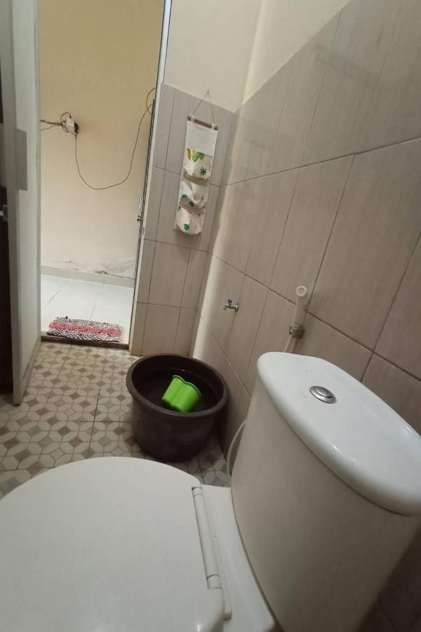 Express O 91578 Villali Jogja Yogyakarta Extérieur photo