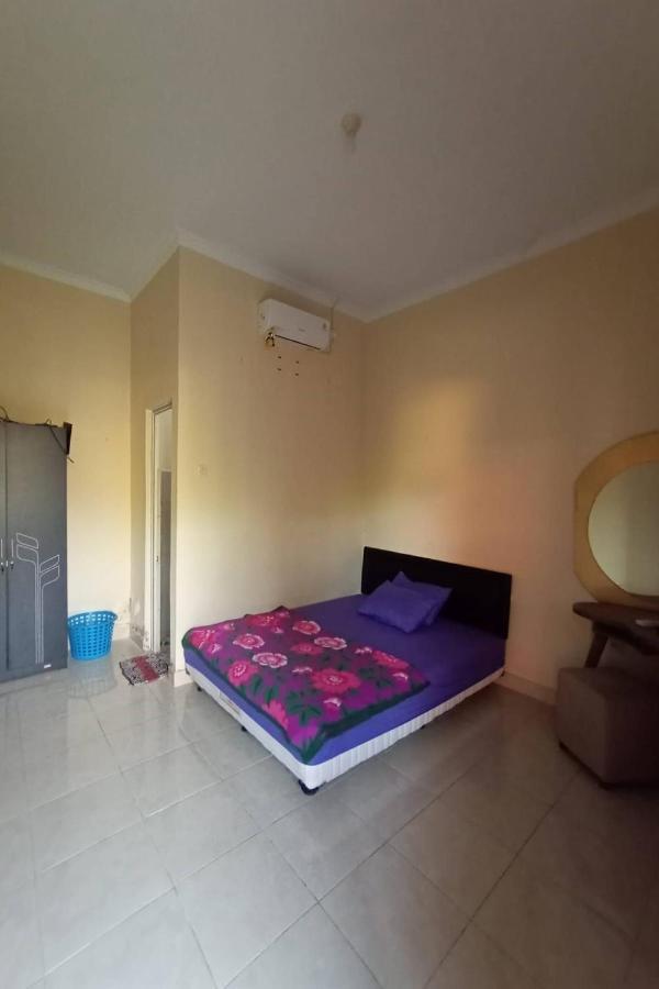 Express O 91578 Villali Jogja Yogyakarta Extérieur photo