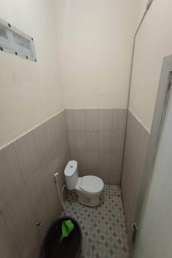 Express O 91578 Villali Jogja Yogyakarta Extérieur photo