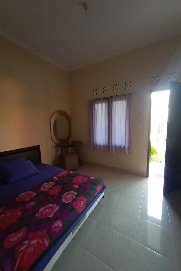Express O 91578 Villali Jogja Yogyakarta Extérieur photo