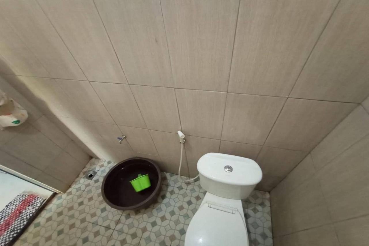 Express O 91578 Villali Jogja Yogyakarta Extérieur photo