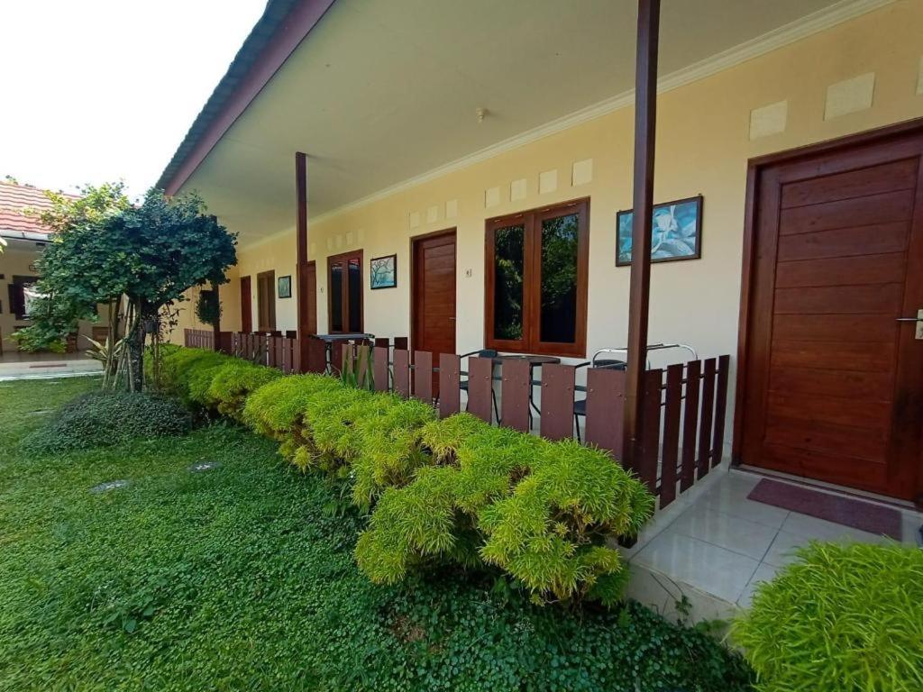 Express O 91578 Villali Jogja Yogyakarta Extérieur photo