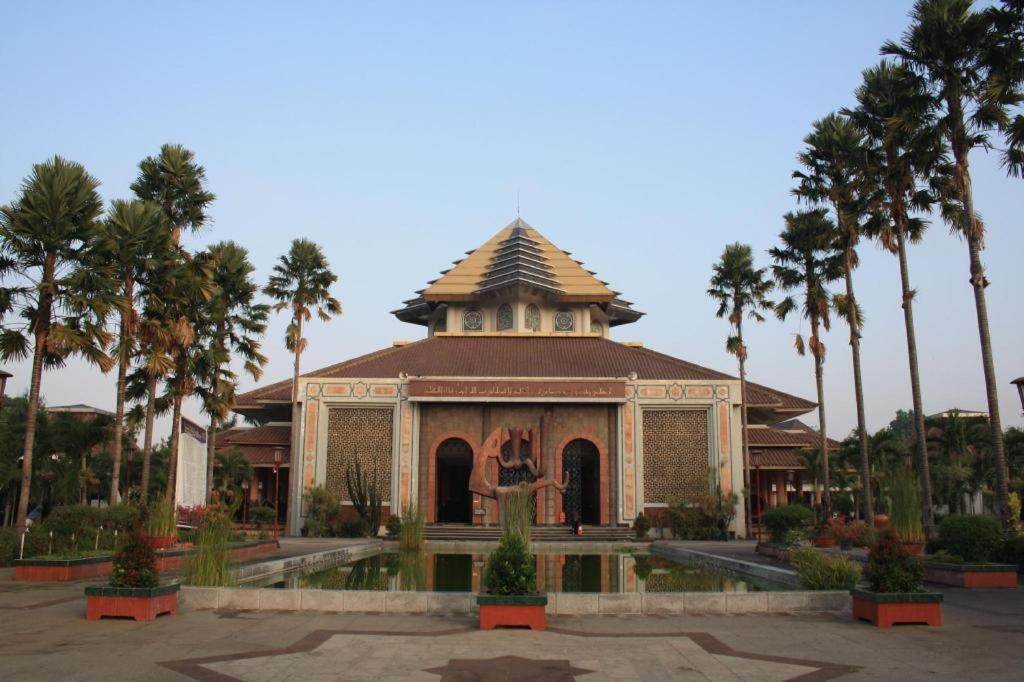 Express O 91578 Villali Jogja Yogyakarta Extérieur photo